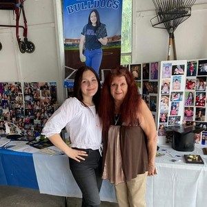 Meet your Posher, Roxann